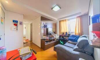 Imagem 2: Apartamento à Venda - Cidade Sao Jorge, 2 Quartos, 45 m2