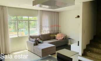 Imagem: Sobrado a venda, Imirim, 03 dormitórios