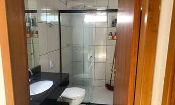 Imagem 2: Casa Com 2 quartos em Portal de Jacaraípe - Serra - ES