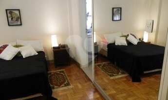 Imagem 5: São Paulo - Apartamento Padrão - HIGIENÓPOLIS