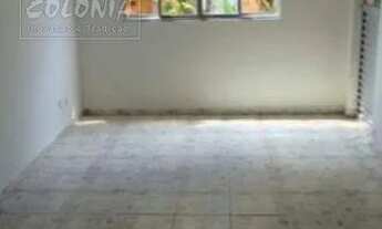 Imagem 1: Santo André - Apartamento Padrão - Vila João Ramalho