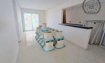 Imagem: Apartamento localizado no bairro Vila Caiçara