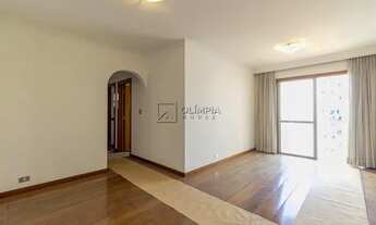 Imagem 2: Apartamento Locação 3 Dormitórios - 79 m² Perdizes