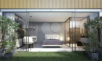 Imagem: Flat com 19m² - Cabo Branco - João Pessoa