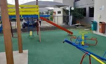 Imagem 6: Agio apartamento parque oeste industrial condomínio Pampulha