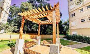 Imagem 4: Apartamento para Locação em Jundiaí, Medeiros, 3 dormitórios, 1 suíte, 1 banheiro, 2 vagas