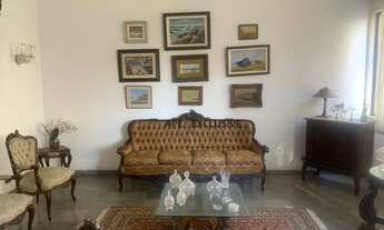 Imagem 4: Apartamento com 4 dormitórios à venda, 190 m² por R$ 3.100.000,00 - Ipanema - Rio de Janei