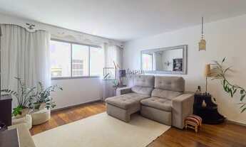 Imagem 4: Apartamento Venda 3 Dormitórios - 114 m² Cerqueira César