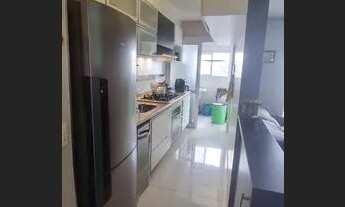 Imagem 6: Venda Apartamento 2 Dormitórios - 65 m² Santo Amaro