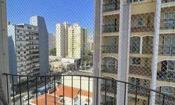 Imagem 1: Apartamento - Cambuí - Campinas