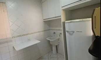 Imagem 4: Apartamento Fazenda Gleba Palhano