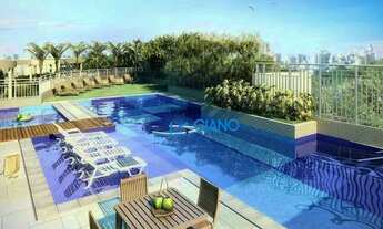 Imagem 5: Apartamento com 3 dormitórios à venda, 79 m² por R$ 820.000,00 - Vila Bertioga - São Paulo