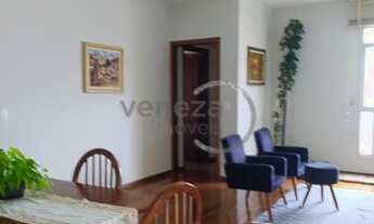 Imagem 4: Apartamento com 4 quartos à venda por R$ 600000.00, 214.00 m2 - CENTRO - LONDRINA/PR