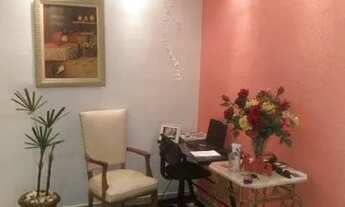 Imagem 2: APARTAMENTO COM 2 DORMITÓRIOS À VENDA, 80M² - QUITAÚNA-OSASCO