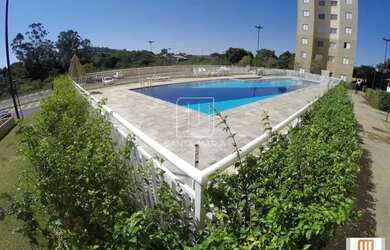 Imagem 11: Apartamento (tipo - padrao) 2 dormitórios, portaria 24hs, lazer, salão de festa, salão de