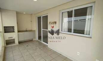 Imagem 3: Apartamento com 3 dormitórios, 105 m² - venda por R$ 550.000,00 ou aluguel por R$ 3.570,00