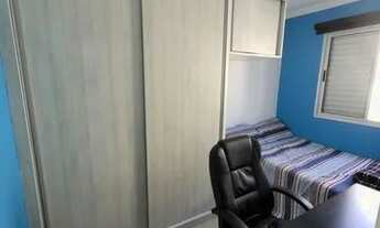 Imagem: Apartamento, Vila Miriam - Guarulhos