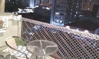 Imagem 2: Apartamento - Cambuí - Campinas