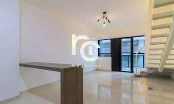 Imagem 2: BARUERI - Apartamento Padrão - BETHAVILLE I