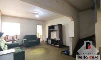 Imagem 4: Casa a Venda na Mooca com 80m², 3 dormitórios 1 sala 1 banheiro e 2 vagas