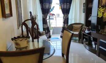 Imagem 7: Apartamento para venda possui 57 metros quadrados em Meireles - Fortaleza - Ceará