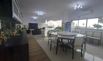 Imagem 2: Apartamento, 4 dormitórios, Enseada, Guarujá