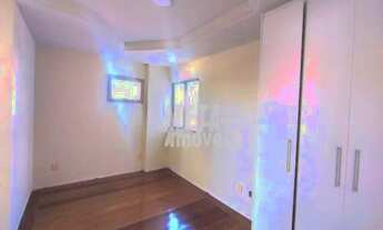 Imagem 6: Apartamento com 3 dormitórios para alugar, 227 m² por R$ 3.053,92/mês - Centro - Campos do