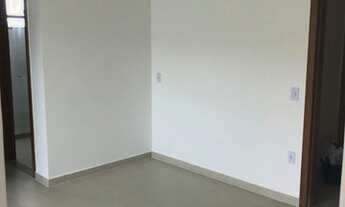 Imagem 2: Apto 02 Quartos Primeira Locação Armários Cozinha e Banheiro Em Colina de Vila Velha