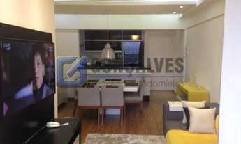 Imagem 4: SAO BERNARDO DO CAMPO - Residential / Apartment - BAETA NEVES