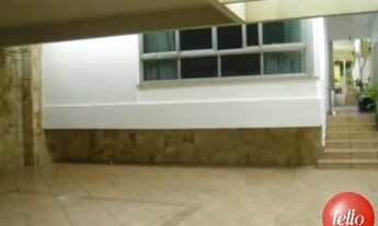 Imagem 2: São Paulo - Casa Padrão - Penha