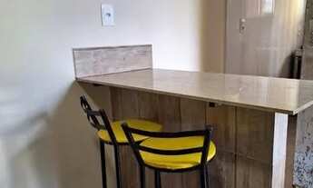 Imagem 2: Alugo kitinete no bairro Carlos prates