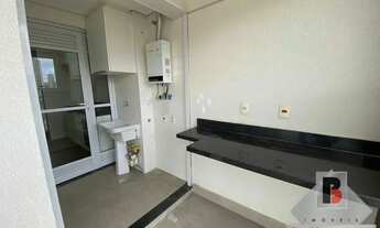 Imagem 7: APARTAMENTO AGUA RASA 2 DORMITORIOS 1 SUITE SALA COM SACADA 1 VAGAS