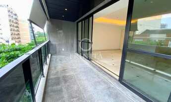 Imagem 3: Apartamento no Leblon - Rio de Janeiro