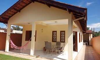 Imagem: Casa à venda, 95 m² por R$ 800.000,00