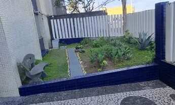 Imagem 2: Apartamento para venda tem 60 metros quadrados com 1 quarto em Pituba - Salvador - Bahia