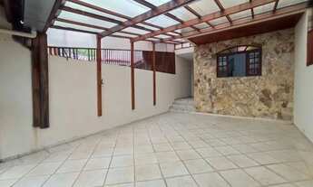 Imagem: Sobrado, Jardim Santa Mena - Guarulhos