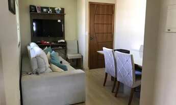 Imagem: Apartamento Nova Bonsucesso - CÓD. AP6760