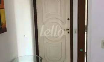 Imagem 2: São Paulo - Apartamento Padrão - Saúde