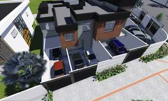 Imagem 6: Casa com 3 Quartos 1 suíte 2 vagas a venda,122m2 por R$ 420.000