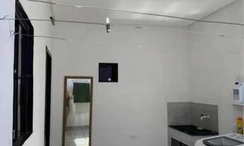 Imagem 2: Casa para venda possui 120 metros quadrados com 2 quartos