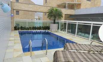 Imagem: Cobertura com vista para o mar, 4 dormitórios