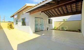 Imagem: CASA com 2 quartos em Peruíbe, no bairro