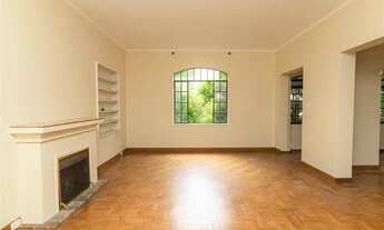 Imagem 4: Locação Casa 4 Dormitórios - 404 m² Higienópolis