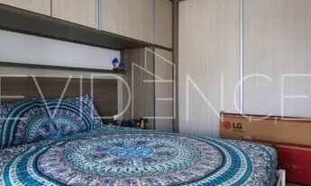 Imagem 6: Apartamento Anália Franco#Decorado!!! 54 metros, 1 Dormitório, 1 Vaga