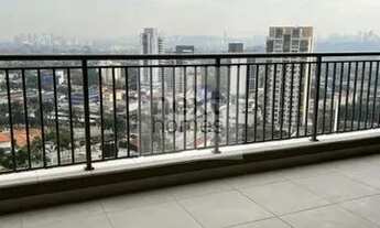 Imagem 3: Apartamento 04 dormitórios e 02 vagas com 154m² próximo ao Metrô Butantã