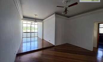 Imagem 5: Apartamento com 2 dormitórios para alugar, 95 m² por R$ 3.000,00/mês - Gonzaguinha - São V