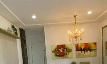 Imagem 3: Bougainville, Pq Dez. Andar baixo, 3 qts, modulados, climatizado e 1 vg