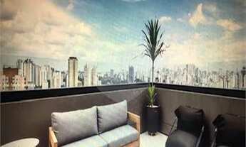 Imagem: São Paulo - Apartamento Padrão - VILA