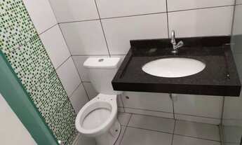 Imagem: Aluga uma apartamento