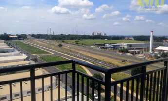 Imagem 2: Apartamento para Venda em São José do Rio Preto, PARQUE QUINTA DAS PAINEIRAS, 2 dormitório